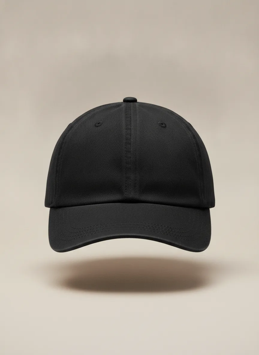 Crest Cap, Onyx