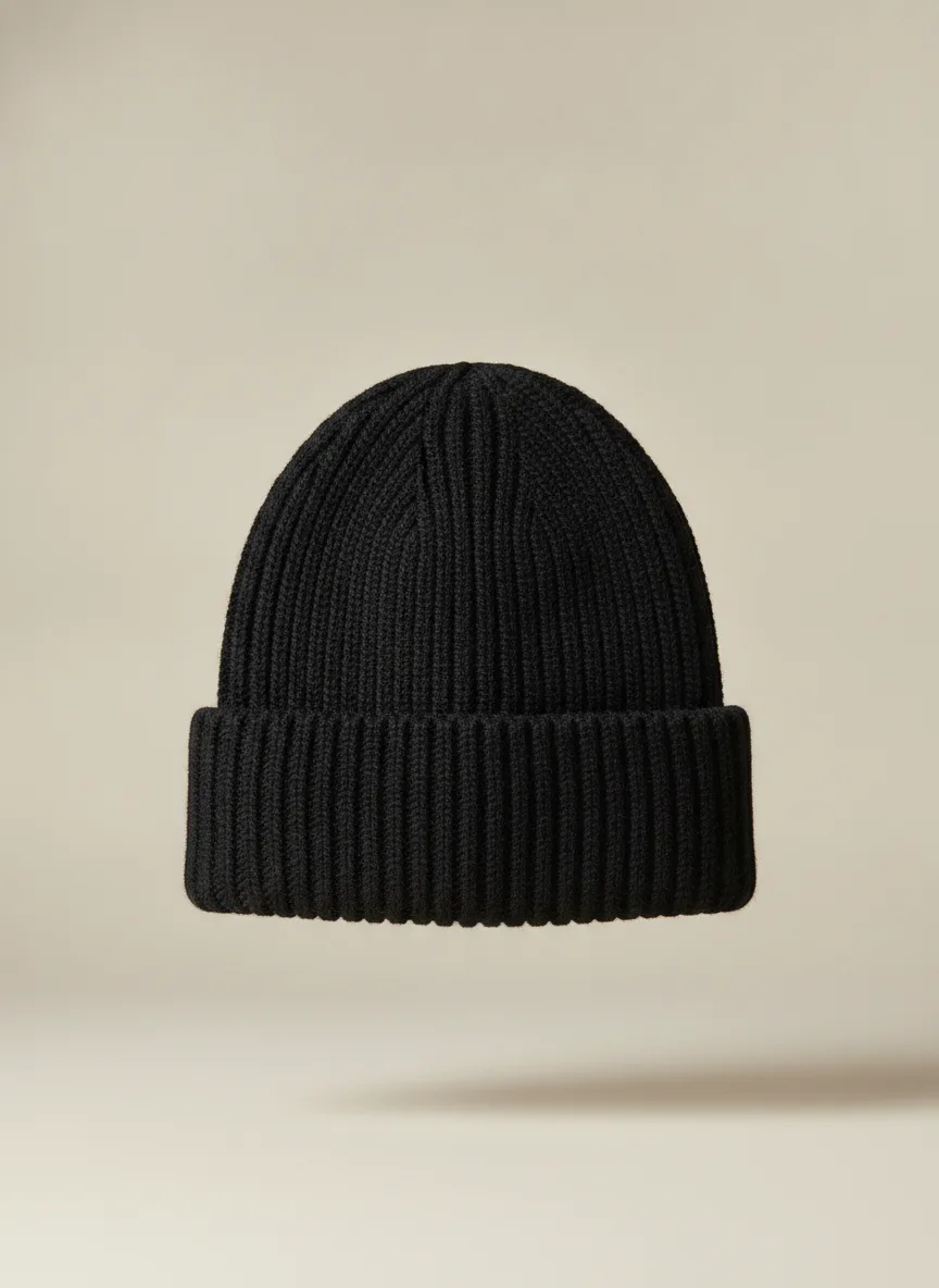 Mint Beanie