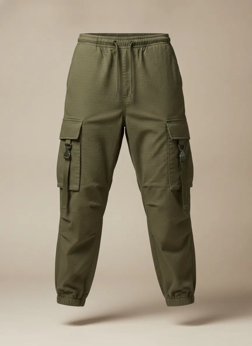 Reserve Cargo