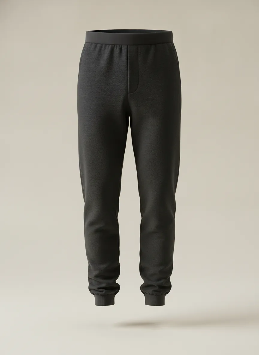 Reserve Sweatpant, Onyx