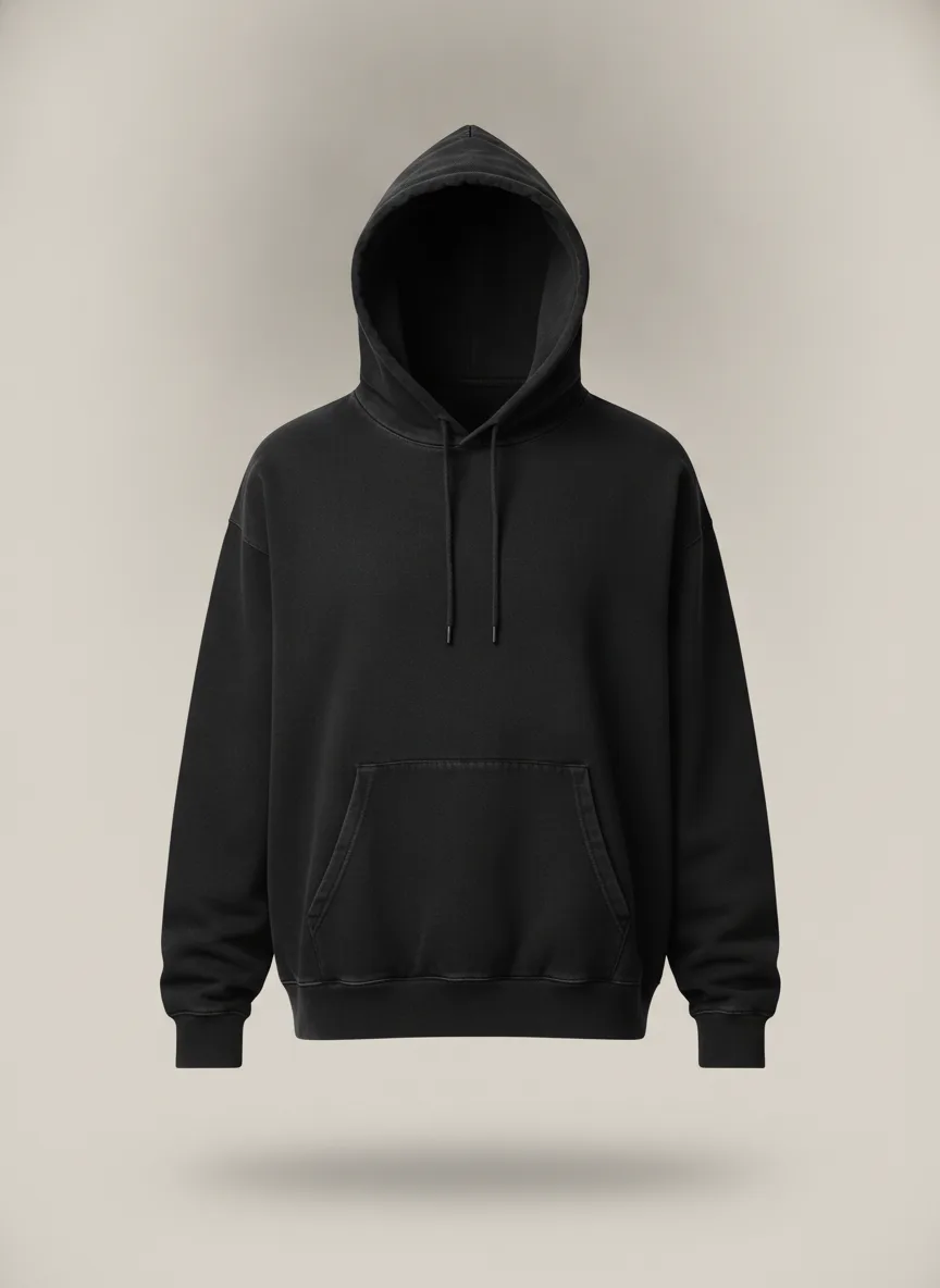 Vault Hoodie